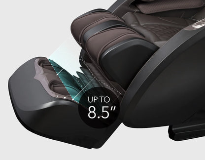 OSAKI OS-3D OTAMIC LE 3D MASSAGE CHAIR