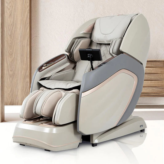 OSAKI OS-PRO 4D EMPEROR 4D MASSAGE CHAIR