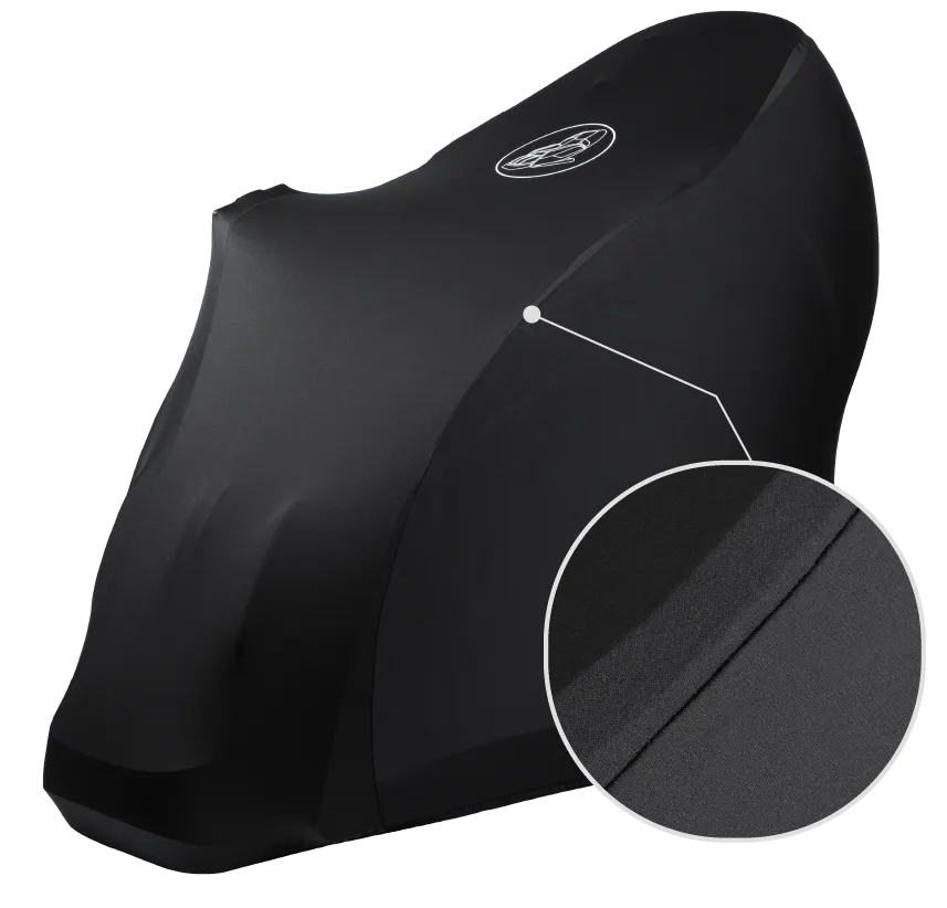 MASSAGER CHAIR COVER