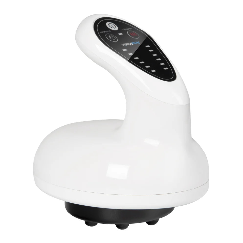 AMAMEDIC AM-8503 GUA SHA SCRAPING MASSAGER