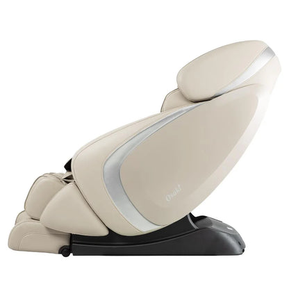 OSAKI OS-PRO ADMIRAL 2 3D MASSAGE CHAIR