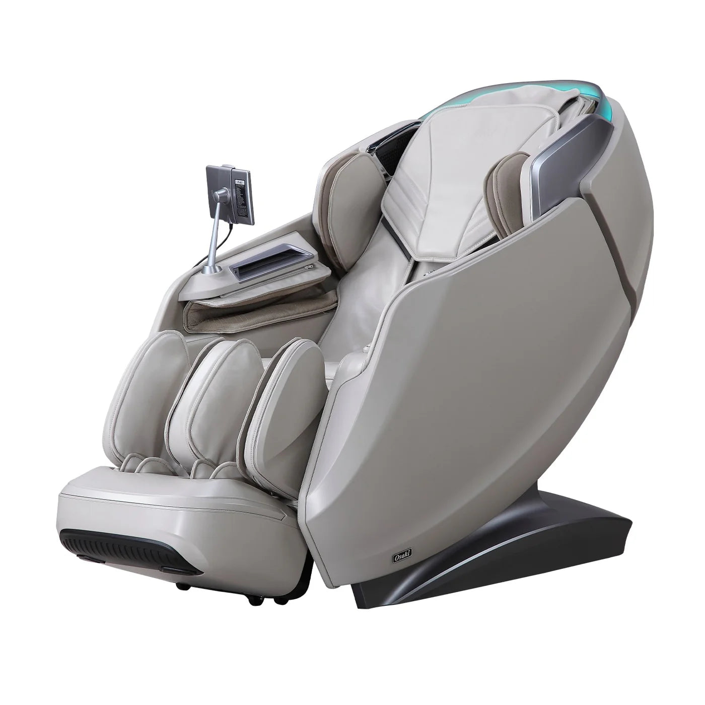 OSAKI PLATINUM 4D AVALON 4D MASSAGE CHAIR