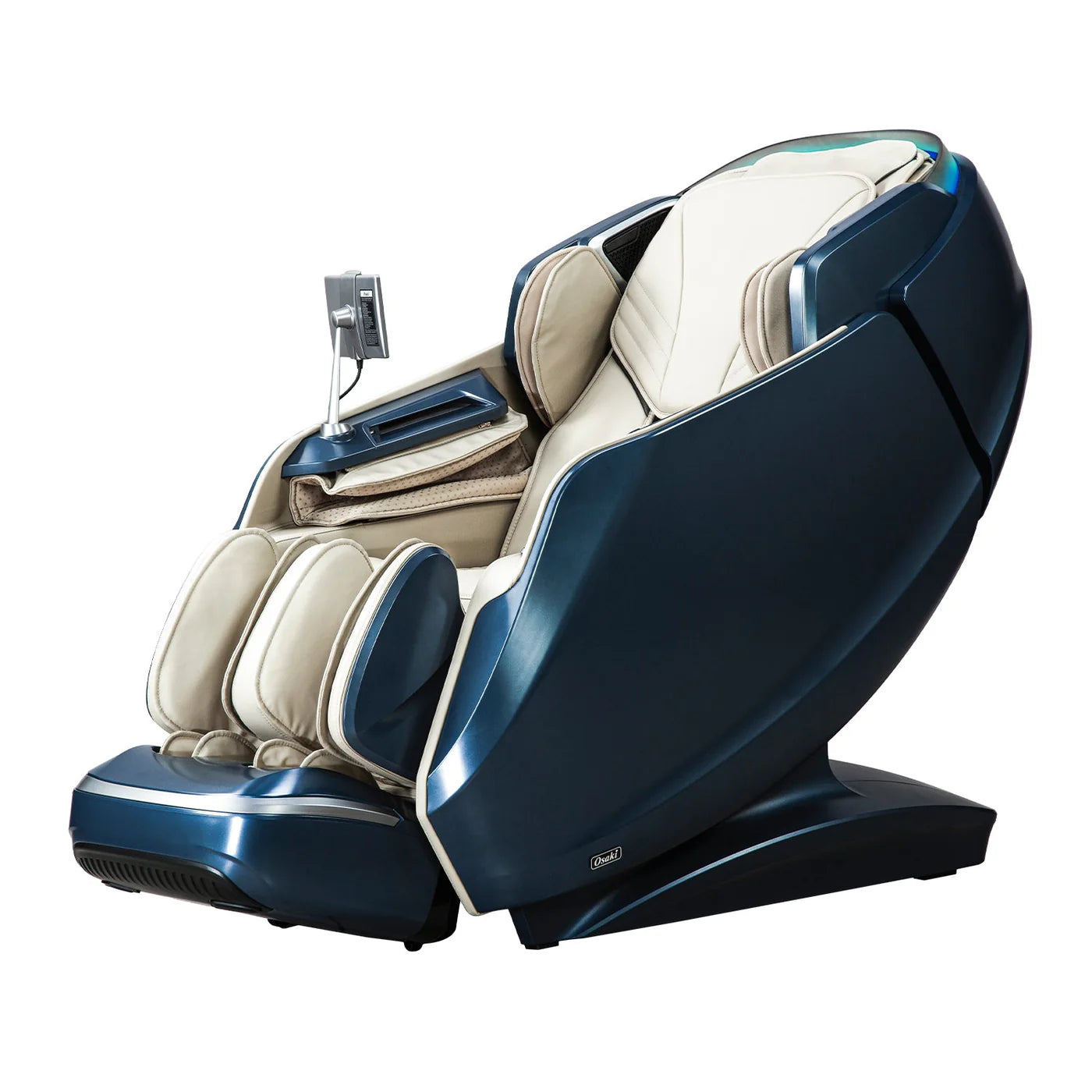 OSAKI PLATINUM 4D AVALON 4D MASSAGE CHAIR