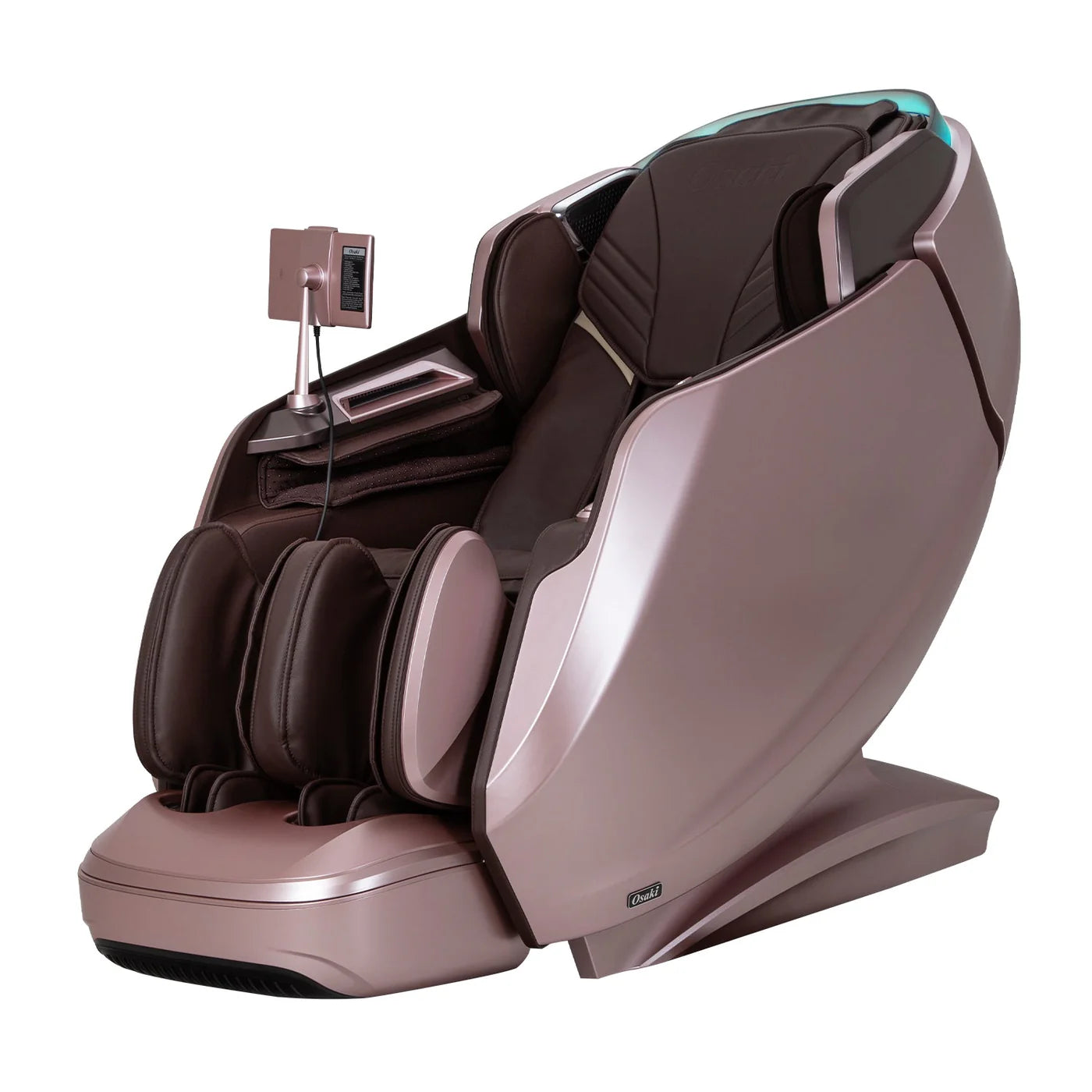 OSAKI PLATINUM 4D AVALON 4D MASSAGE CHAIR