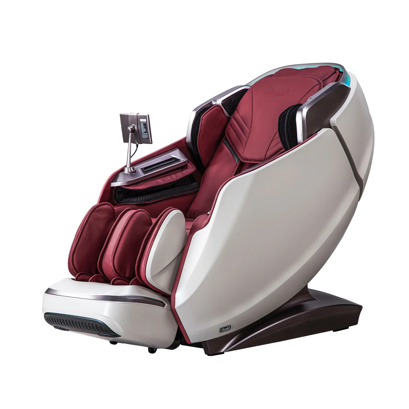 OSAKI PLATINUM 4D AVALON 4D MASSAGE CHAIR