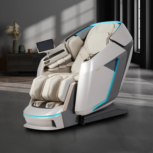 OSAKI GRAND DUO 4D+4D