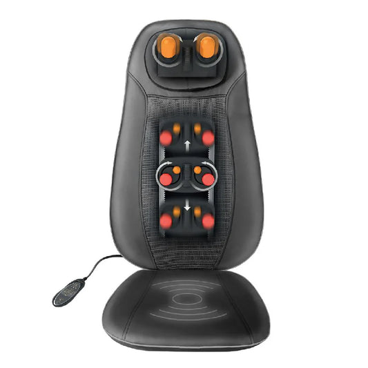 OS-9500 SHIATSU HEATED MASSAGING SEAT