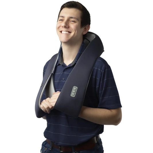 OS-AA14 NECK MASSAGER