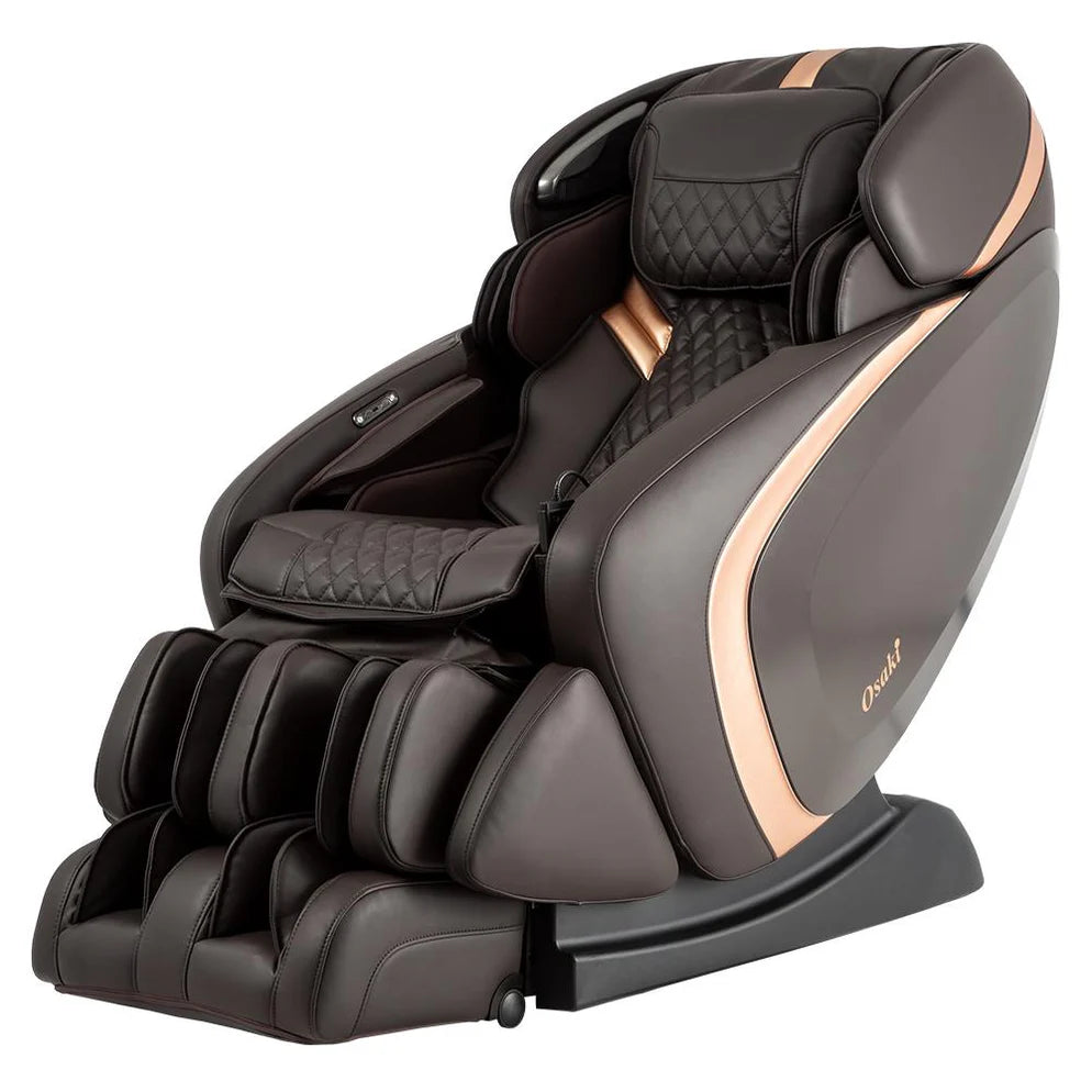 OSAKI OS-PRO ADMIRAL 2 3D MASSAGE CHAIR