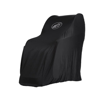 MASSAGER CHAIR COVER