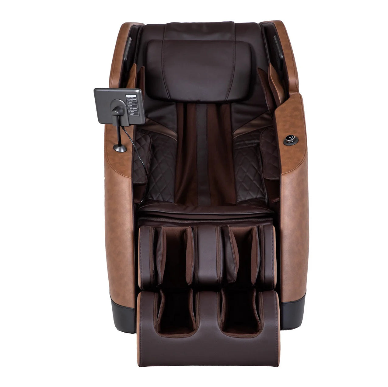 OSAKI ZIVA 2D MASSAGE CHAIR