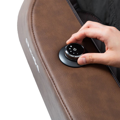OSAKI ZIVA 2D MASSAGE CHAIR